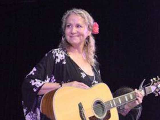 Joan Osborne